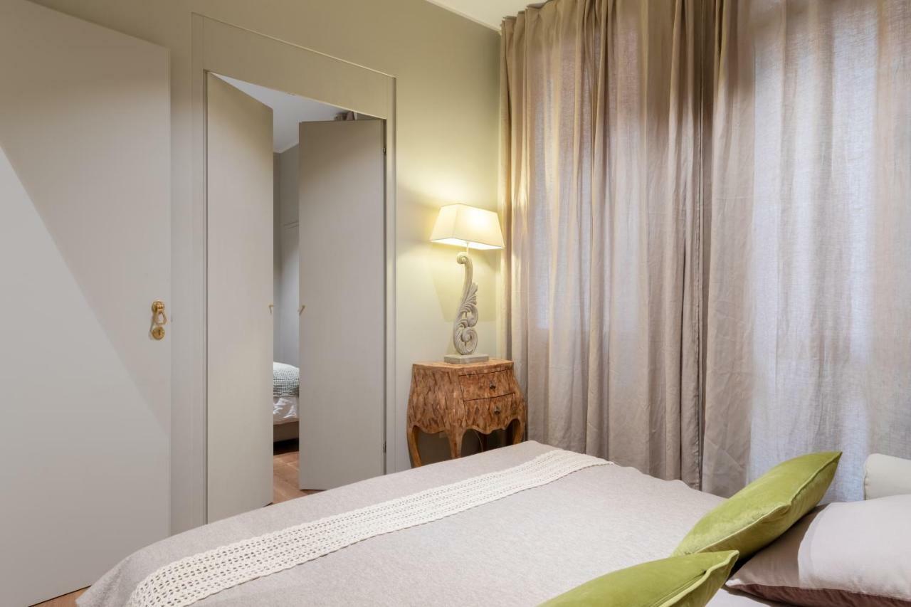 Bridge Of Sighs Luxurious Apartment Venedik Dış mekan fotoğraf
