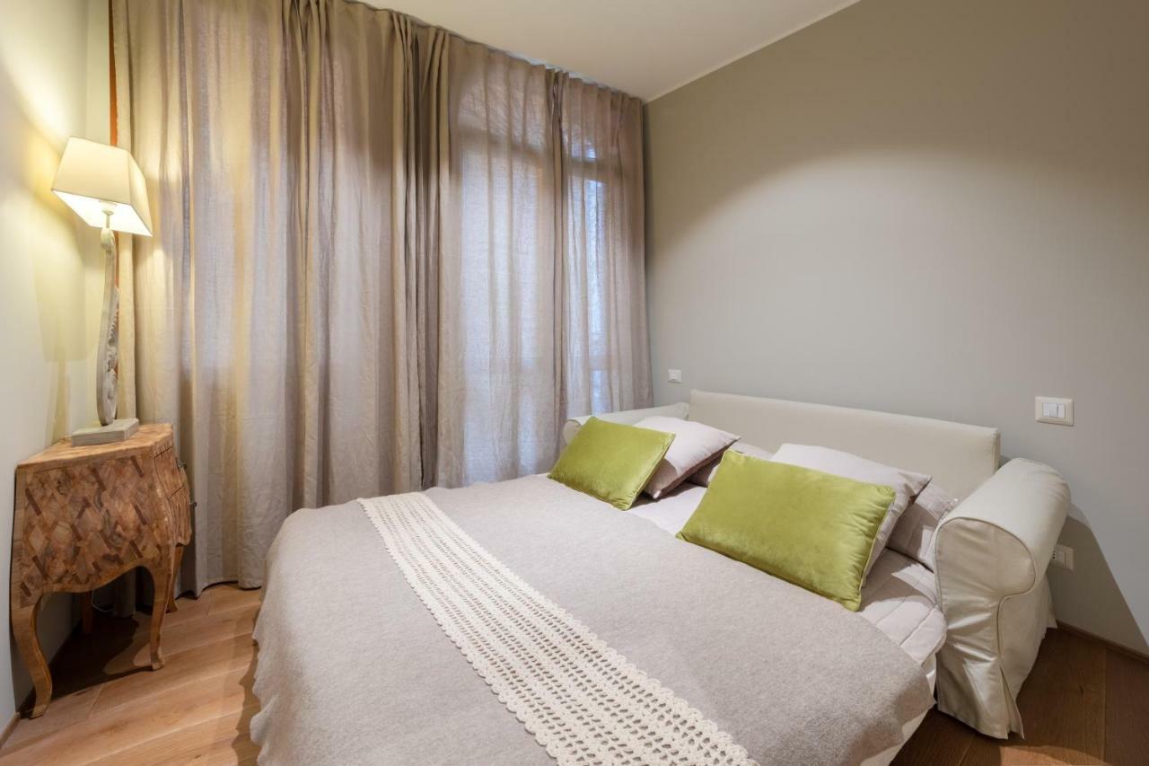 Bridge Of Sighs Luxurious Apartment Venedik Dış mekan fotoğraf