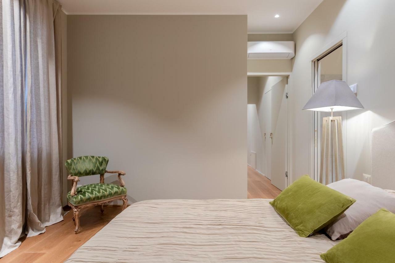 Bridge Of Sighs Luxurious Apartment Venedik Dış mekan fotoğraf