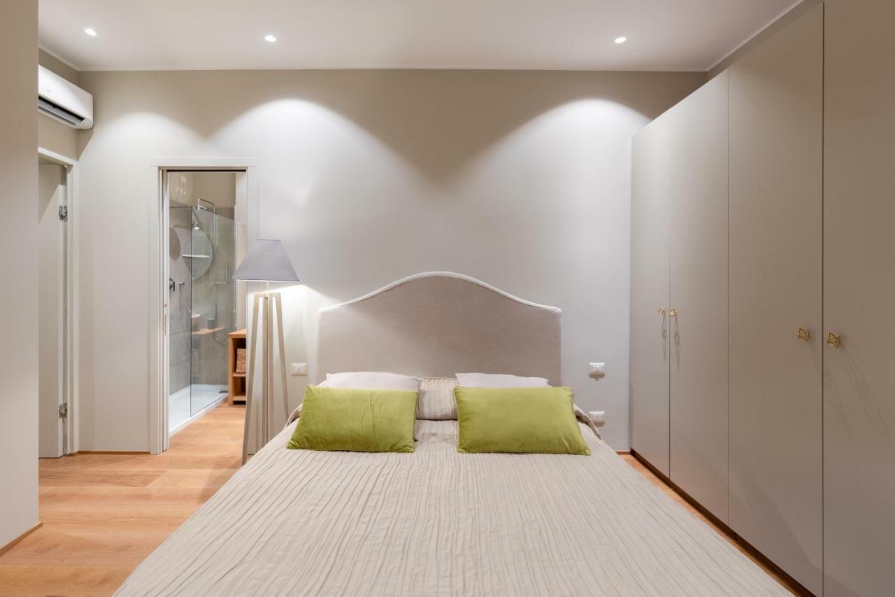Bridge Of Sighs Luxurious Apartment Venedik Dış mekan fotoğraf